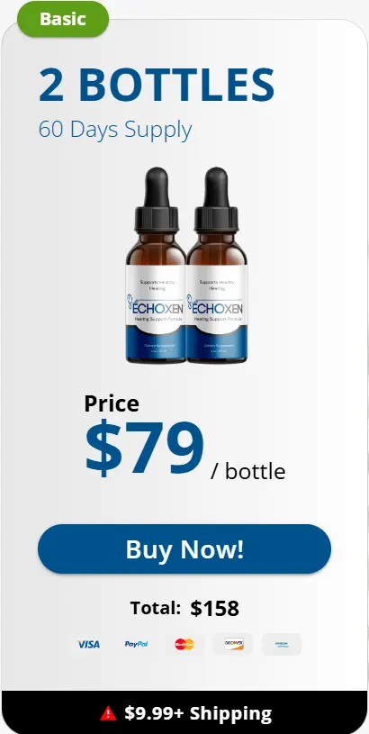 Buy Echoxen 1 Bottle