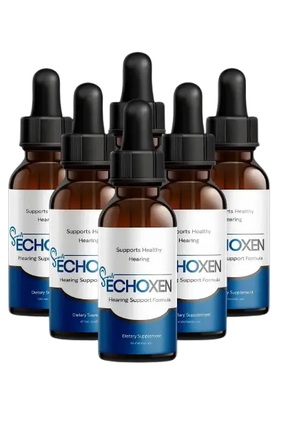 Echoxen Supplements
